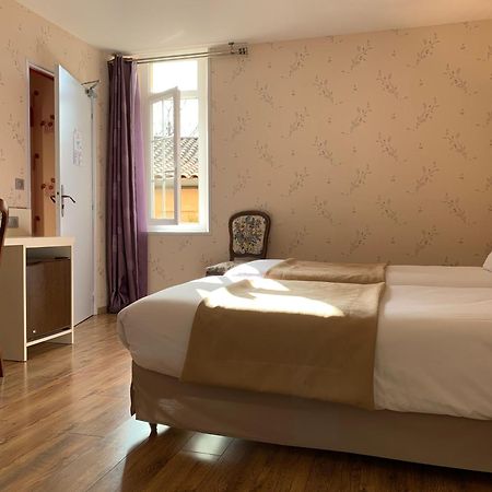 Auberge Du Porche Blaye Εξωτερικό φωτογραφία