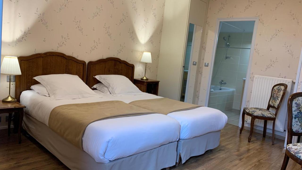 Auberge Du Porche Blaye Εξωτερικό φωτογραφία