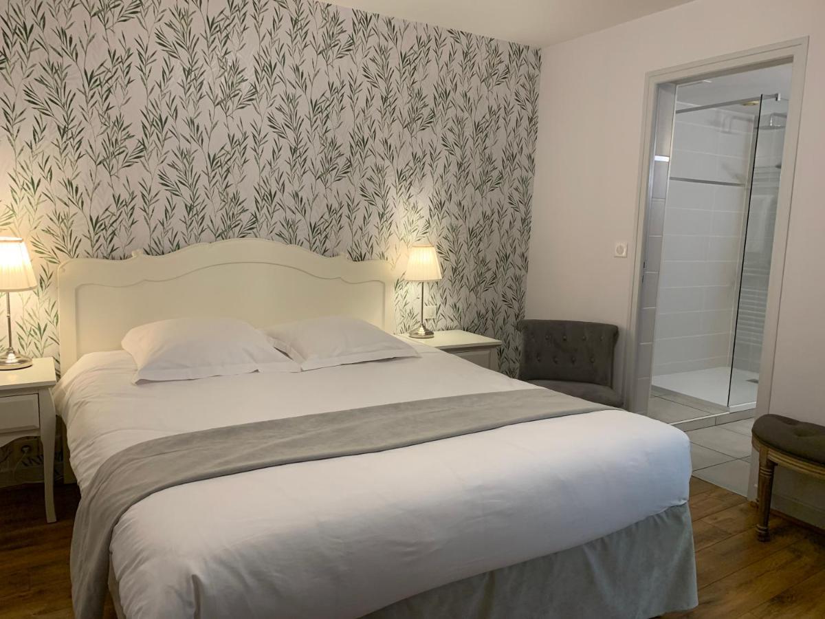 Auberge Du Porche Blaye Εξωτερικό φωτογραφία