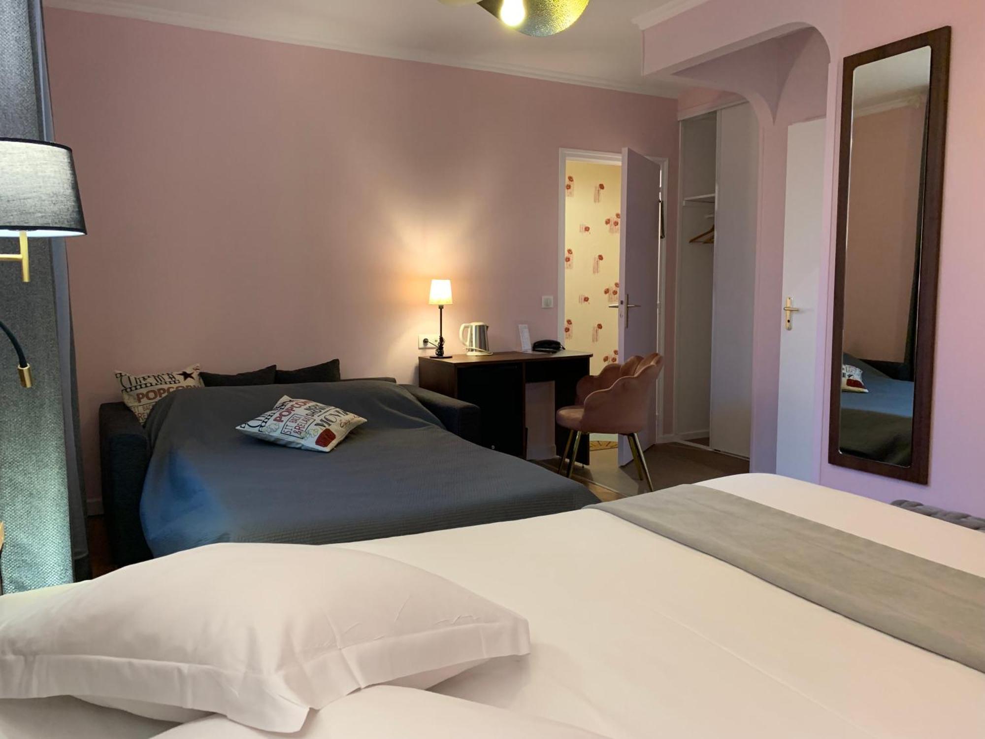 Auberge Du Porche Blaye Εξωτερικό φωτογραφία