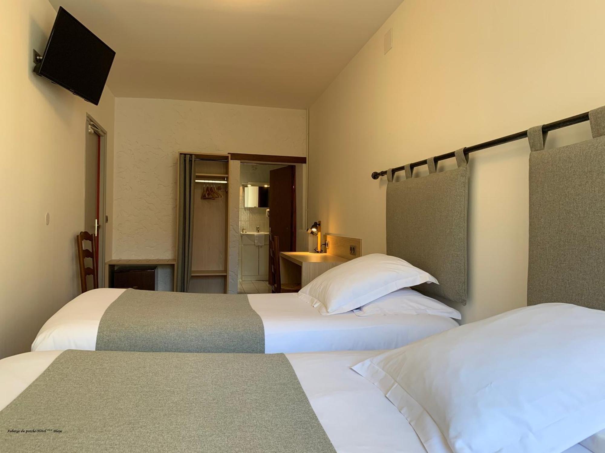 Auberge Du Porche Blaye Εξωτερικό φωτογραφία