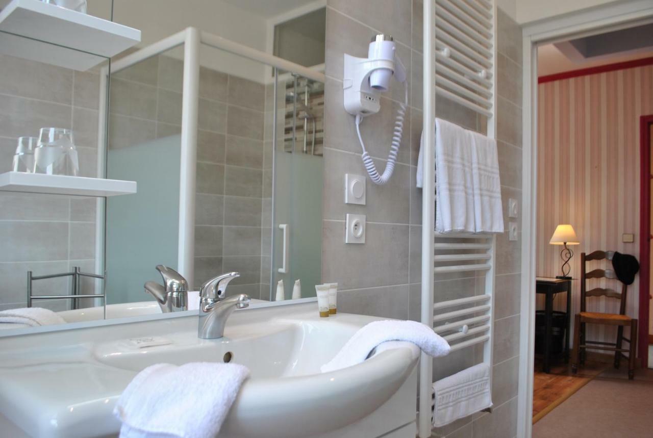 Auberge Du Porche Blaye Εξωτερικό φωτογραφία